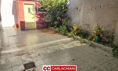 Casa - Las Parejas