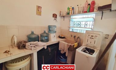Casa - Las Parejas
