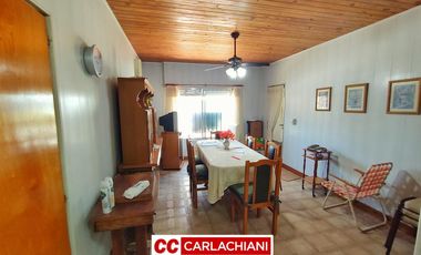 Casa - Las Parejas