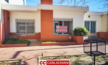 Casa - Las Parejas