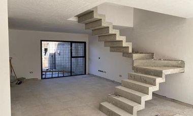 Departamento - Centenario