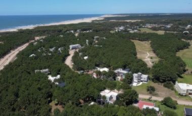 Terreno en venta  - 1100 mts2 - Senderos III, Costa Esmeralda