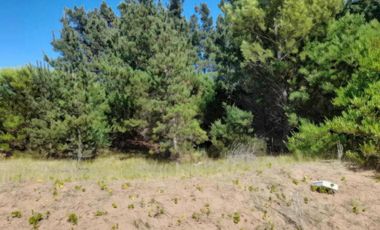 Terreno en venta  - 1100 mts2 - Senderos III, Costa Esmeralda