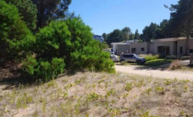 Terreno en venta  - 1100 mts2 - Senderos III, Costa Esmeralda