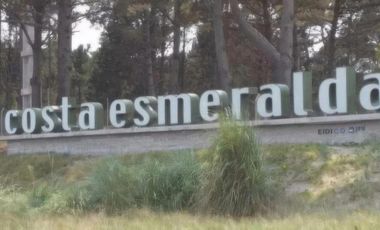 Terreno en venta  - 1100 mts2 - Senderos III, Costa Esmeralda