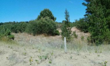 Terreno en venta  - 1100 mts2 - Senderos III, Costa Esmeralda