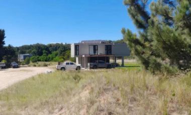Terreno en venta  - 1100 mts2 - Senderos III, Costa Esmeralda