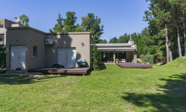 CASA, VENTA, COSTA ESMERALDA, SENDEROS I, LOTE AL 100, 4 AMBIENTES