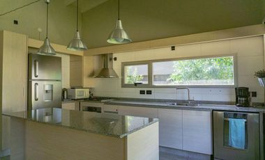 CASA, VENTA, COSTA ESMERALDA, SENDEROS I, LOTE AL 100, 4 AMBIENTES