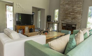 CASA, VENTA, COSTA ESMERALDA, SENDEROS I, LOTE AL 100, 4 AMBIENTES