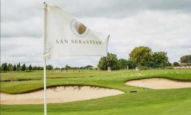 Espectacular Lote en San Sebastián Área 13 Etapa 2 .