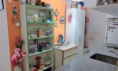 Venta - Monoambiente Apto Profesional - a pocas cuadras de la Plaza San Miguel