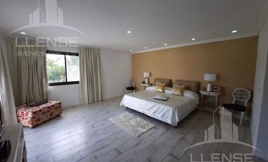 Casa 5 ambientes con piscina en venta apta credito- La Candida