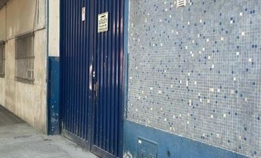 Excelente lote en polo Tecnológico parque Patricios - lote irregular de 450 M2 apto 2.500 metros