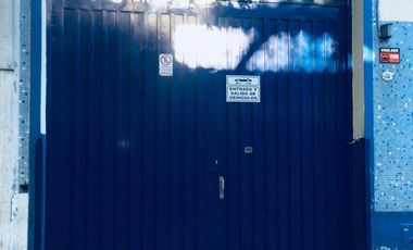 Excelente lote en polo Tecnológico parque Patricios - lote irregular de 450 M2 apto 2.500 metros