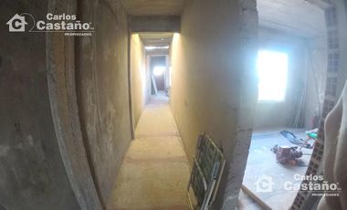 Edificio en Block, Ideal Oficinas Comerciales a Terminar