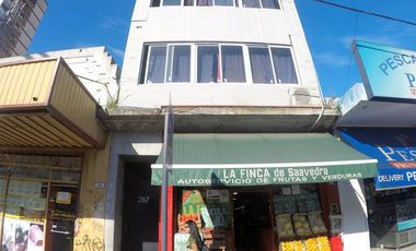 Edificio en Block, Ideal Oficinas Comerciales a Terminar