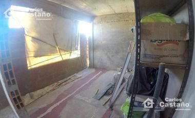 Edificio en Block, Ideal Oficinas Comerciales a Terminar