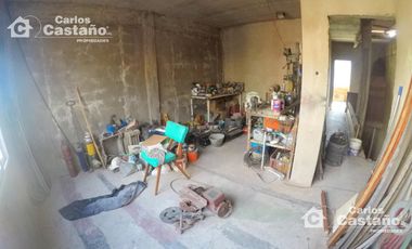 Edificio en Block, Ideal Oficinas Comerciales a Terminar