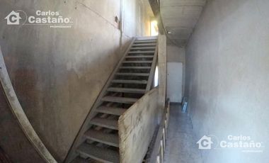 Edificio en Block, Ideal Oficinas Comerciales a Terminar
