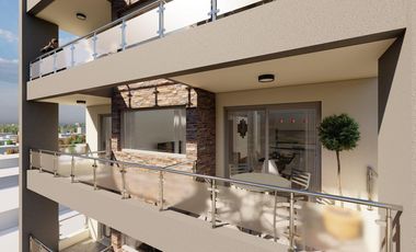 Departamento 3 Ambientes - Quilmes - Edificio Magno