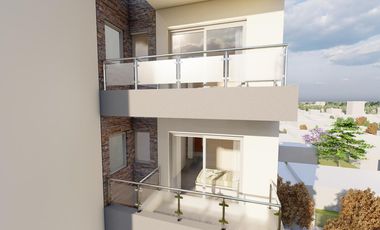 Departamento 3 Ambientes - Quilmes - Edificio Magno