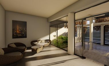 Departamento 3 Ambientes - Quilmes - Edificio Magno