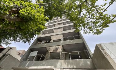 Departamento 3 Ambientes - Quilmes - Edificio Magno