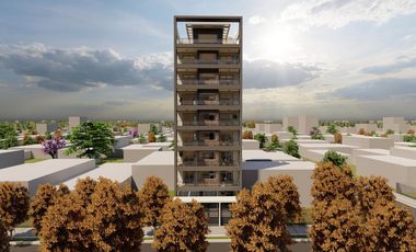 Departamento 3 Ambientes - Quilmes - Edificio Magno