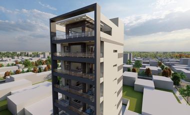 Departamento 3 Ambientes - Quilmes - Edificio Magno