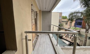 Departamento 3 Ambientes - Quilmes - Edificio Magno