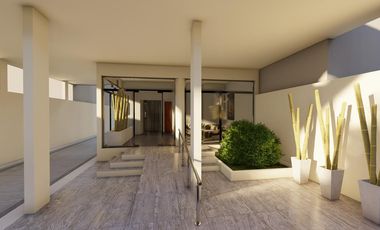 Departamento 3 Ambientes - Quilmes - Edificio Magno