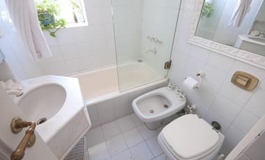 Departamento - Recoleta
