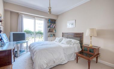 Departamento - Recoleta