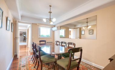 Departamento - Recoleta