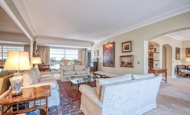 Departamento - Recoleta