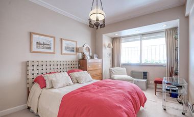 Departamento - Recoleta