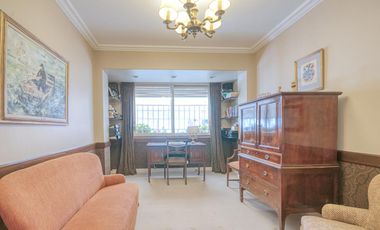 Departamento - Recoleta