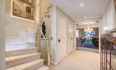 Departamento - Recoleta