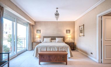 Departamento - Recoleta