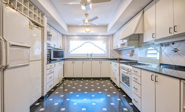 Departamento - Recoleta