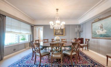 Departamento - Recoleta