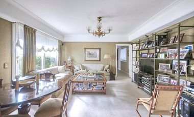 Departamento - Recoleta