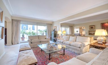 Departamento - Recoleta