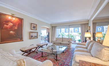 Departamento - Recoleta