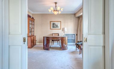 Departamento - Recoleta