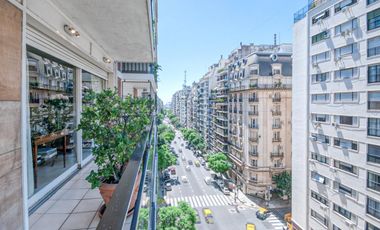 Departamento - Recoleta