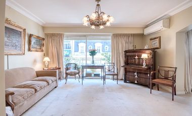 Departamento - Recoleta
