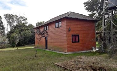 Terreno en venta - 1772mts2  - San Miguel Del Monte