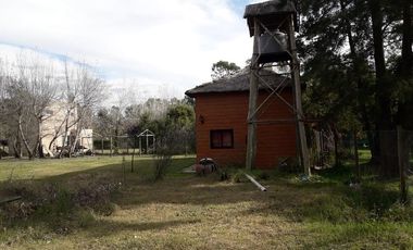 Terreno en venta - 1772mts2  - San Miguel Del Monte